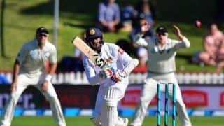 New Zealand seek record series win in Sri Lanka decider